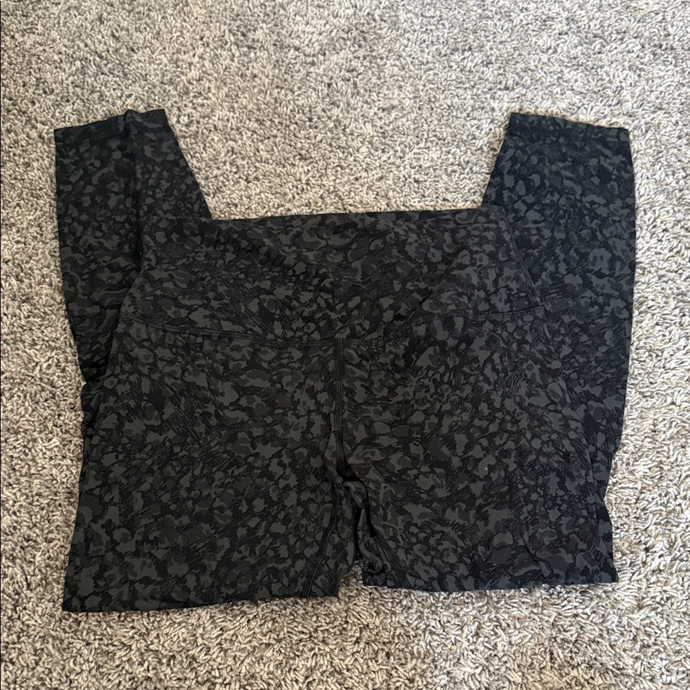 Lululemon Align Leggings 25”